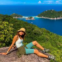 Отзыв от Оксана - DTV виза